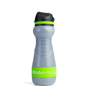 Eco 55cl Active Bottle Green