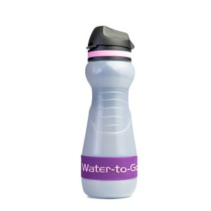 Eco 55cl Active Bottle Acai