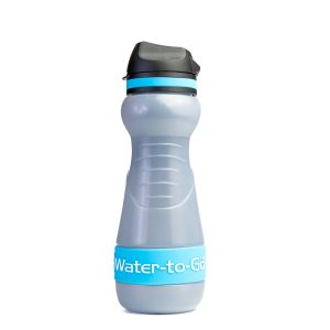 Eco 55cl Active Bottle Blue
