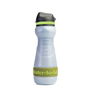 Eco 55cl Active Bottle Kelp