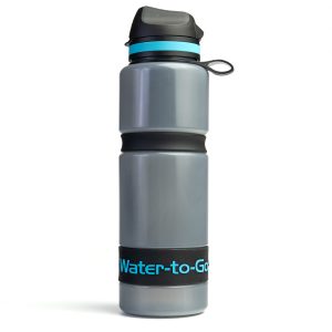 Eco 75cl Active Bottle Blue