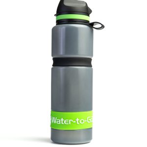 Eco 75cl Active Bottle Green
