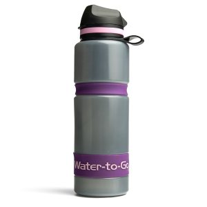 Eco 75cl Active Bottle Acai