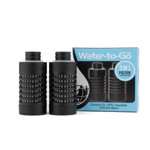 200L Twin Filter Pack (2 filters)
