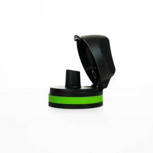 New UK made Eco lid Green