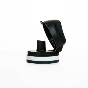 New UK made Eco lid White