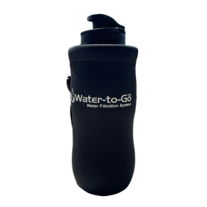 Insulating bottle carrier